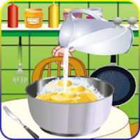 Cake Maker : Cooking Games