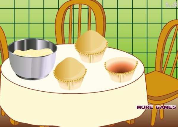 Cake Maker : Cooking Games screenshot 4
