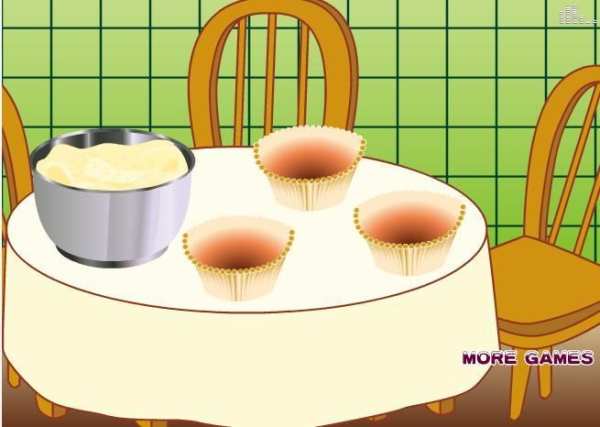 Cake Maker : Cooking Games screenshot 5