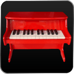 ikon Toy Piano