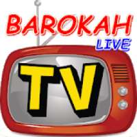 Barokah TV – Live Streaming TV Nasional Indonesia