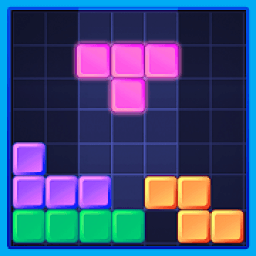Block Puzzle Challenge 2020 icon