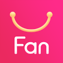 FanMart - Online Shopping Mall icon