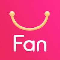 FanMart - Online Shopping Mall logo