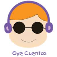 Oye Cuentos on 9Apps