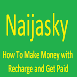 How To Make Money with Recharge and Get Paid आइकन