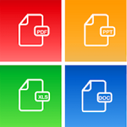 ikon Document Viewer - Word Office for Android