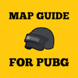 ikon Maps Guide For Pubg