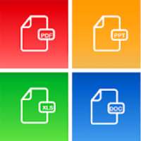 Document Viewer - Word Office for Android