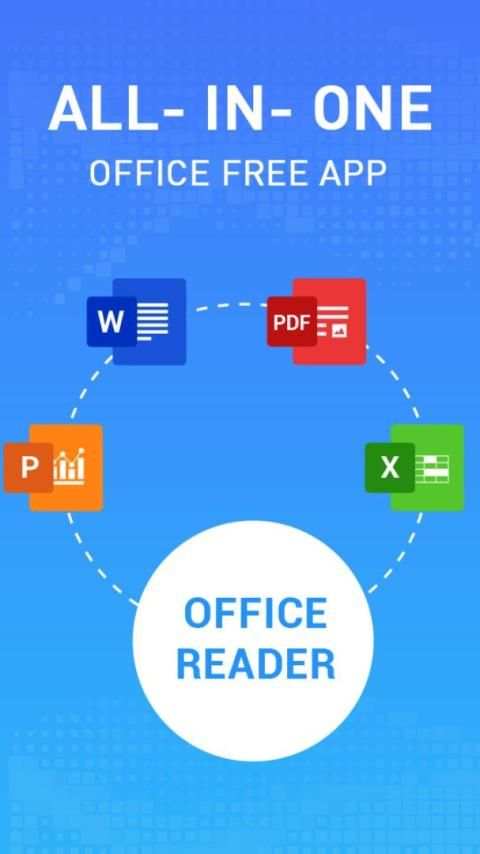Document Viewer - Word Office for Android screenshot 5