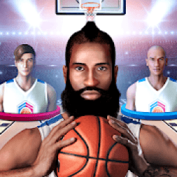 My Basketball Team - Basketball Manager icon