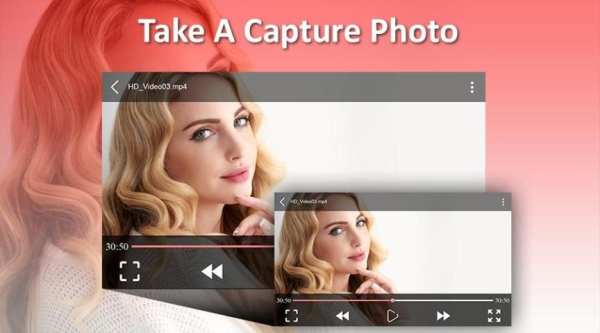 SxS Video Player 2020 screenshot 5