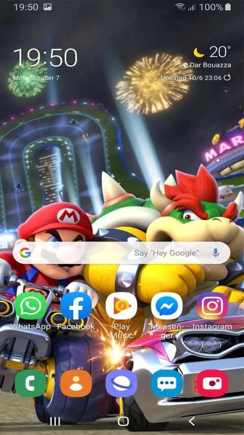 MARlO Cart Tour screenshot 5