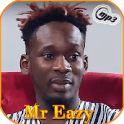 mr eazy 2019 -without net- icon
