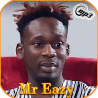 mr eazy 2019 -without net-