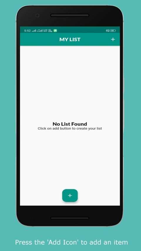 CLister (no ads): Clean Listing app screenshot 3