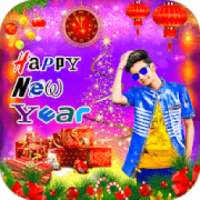 New Year Photo Editor New on 9Apps