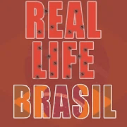 Real Life Brasil icon