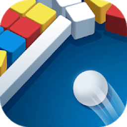 Color Bump 3D - Ball आइकन