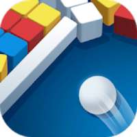 Color Bump 3D - Ball