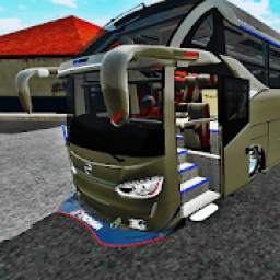 Mod Bus SR2 XHD Prime Racing BUSSID Terbaru 2020