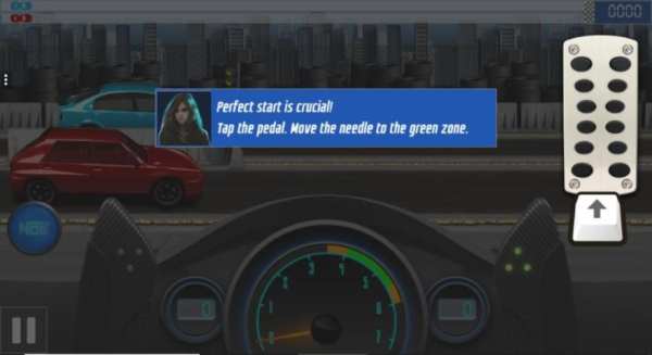 Drag Racing Club screenshot 4