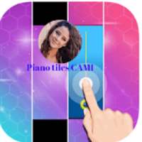 Piano Tiles de Cami