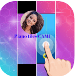 ikon Piano Tiles de Cami