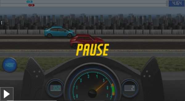 Drag Racing Club स्क्रीनशॉट 5