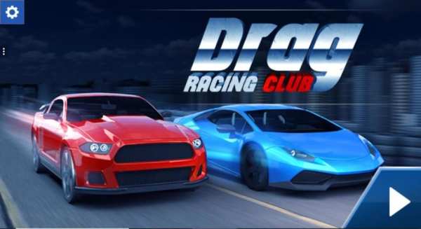 Drag Racing Club screenshot 6