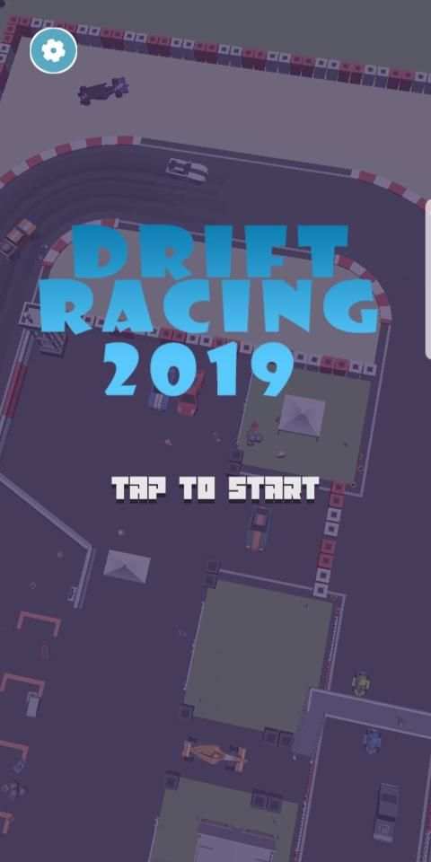 Real Driving Drift स्क्रीनशॉट 5
