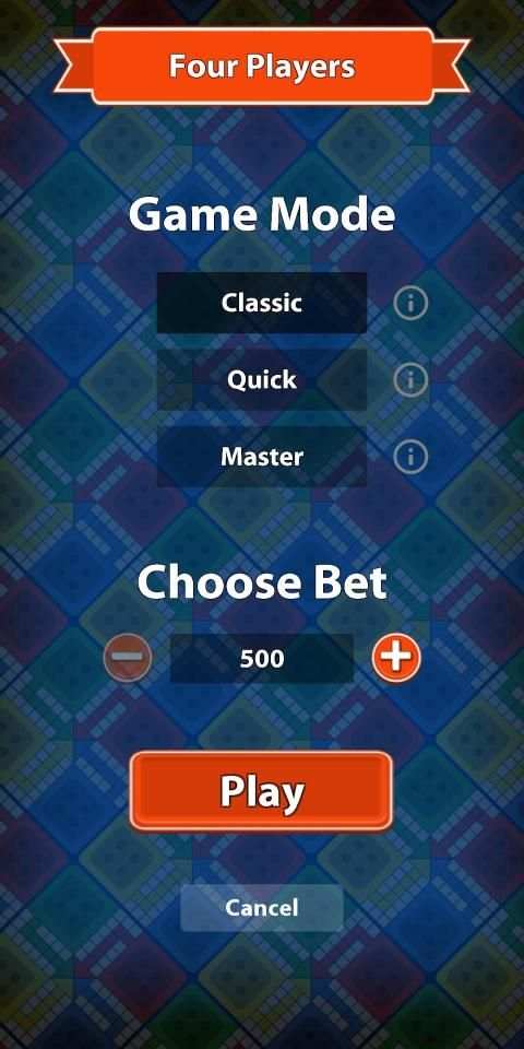 Ludo Arcade screenshot 3