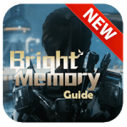 Guide For Bright Memory Mobile icon