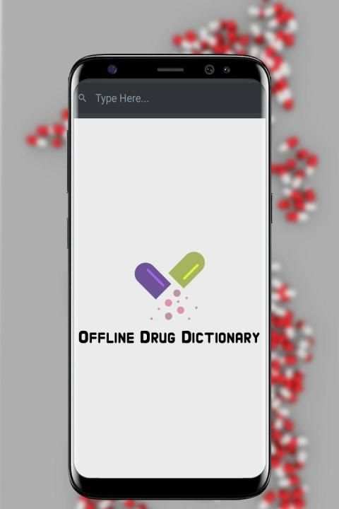 2MG - Offline Medical Dictionary & Healthcare App स्क्रीनशॉट 4
