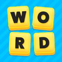 Word Games : Free Word Puzzle Connect Games