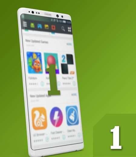 1Mobile Market App Tips screenshot 2