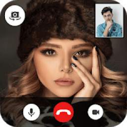 Free Video call for Video Chat