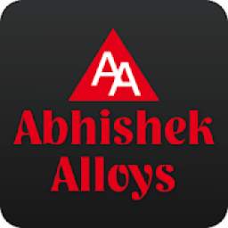 Abhishek Alloys
