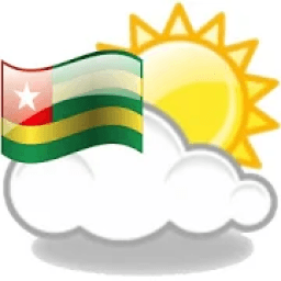 Météo Togo icon