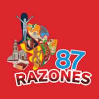 Santander 87 Razones