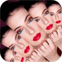 Crazy Snap Photo Effect : Mirror Photo Effect on 9Apps