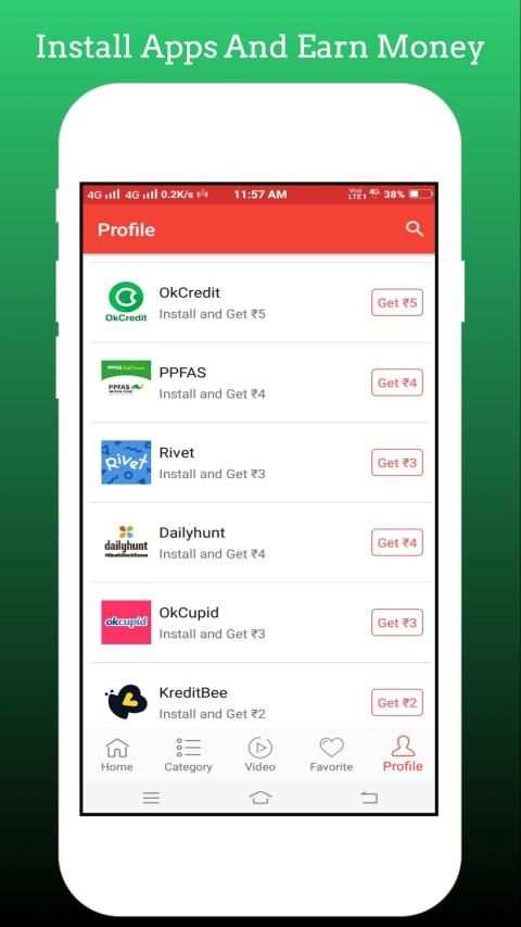 MobNews - News, Entertainment & Videos screenshot 1