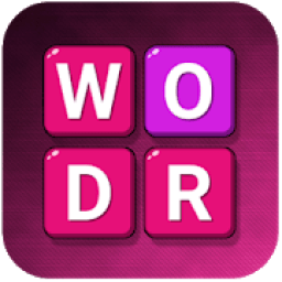 Word Stacks Connect icon