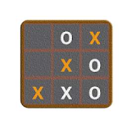 Tic Tac Toe - Noughts and Crosses