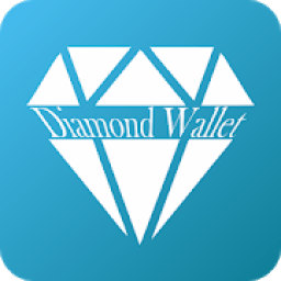 ikon Diamond Wallet - Recharges &amp; Bills