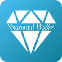 Diamond Wallet - Recharges & Bills