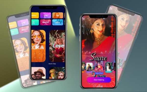 MV Video Master - Video Status Maker स्क्रीनशॉट 3