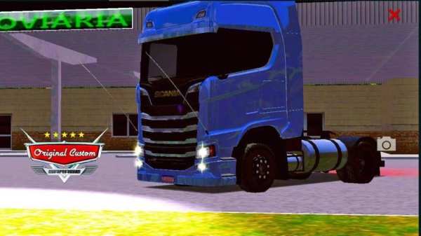 ORIGINAL CUSTOM OFICIAL screenshot 3