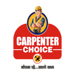 Carpenter Choice Dealer आइकन