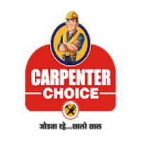 Carpenter Choice Dealer